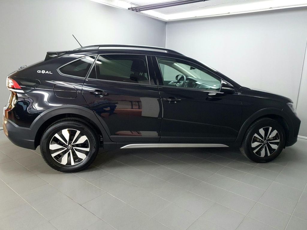 Volkswagen Taigo 2025