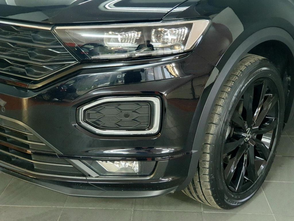 Volkswagen T-Roc 2021