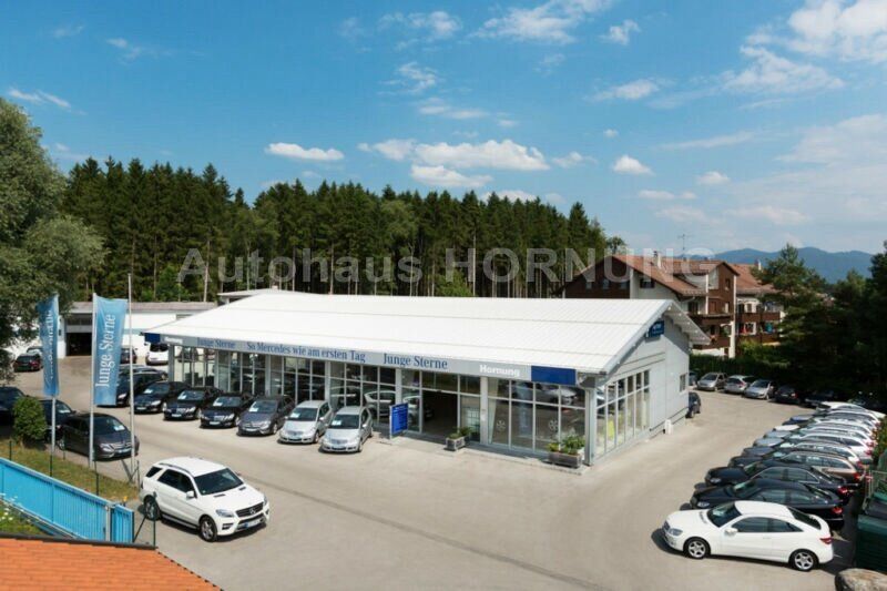 Mercedes-Benz CLA 250 2021