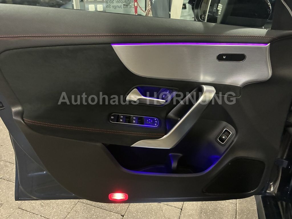 Mercedes-Benz CLA 250 2021