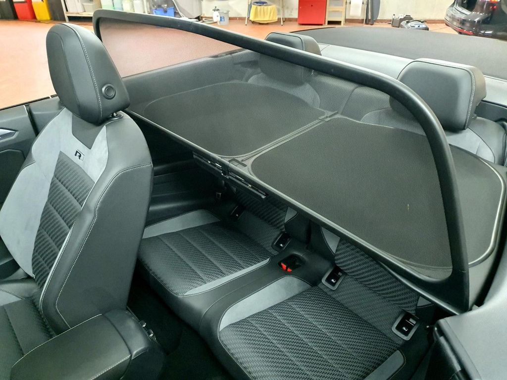 Volkswagen T-Roc 2021