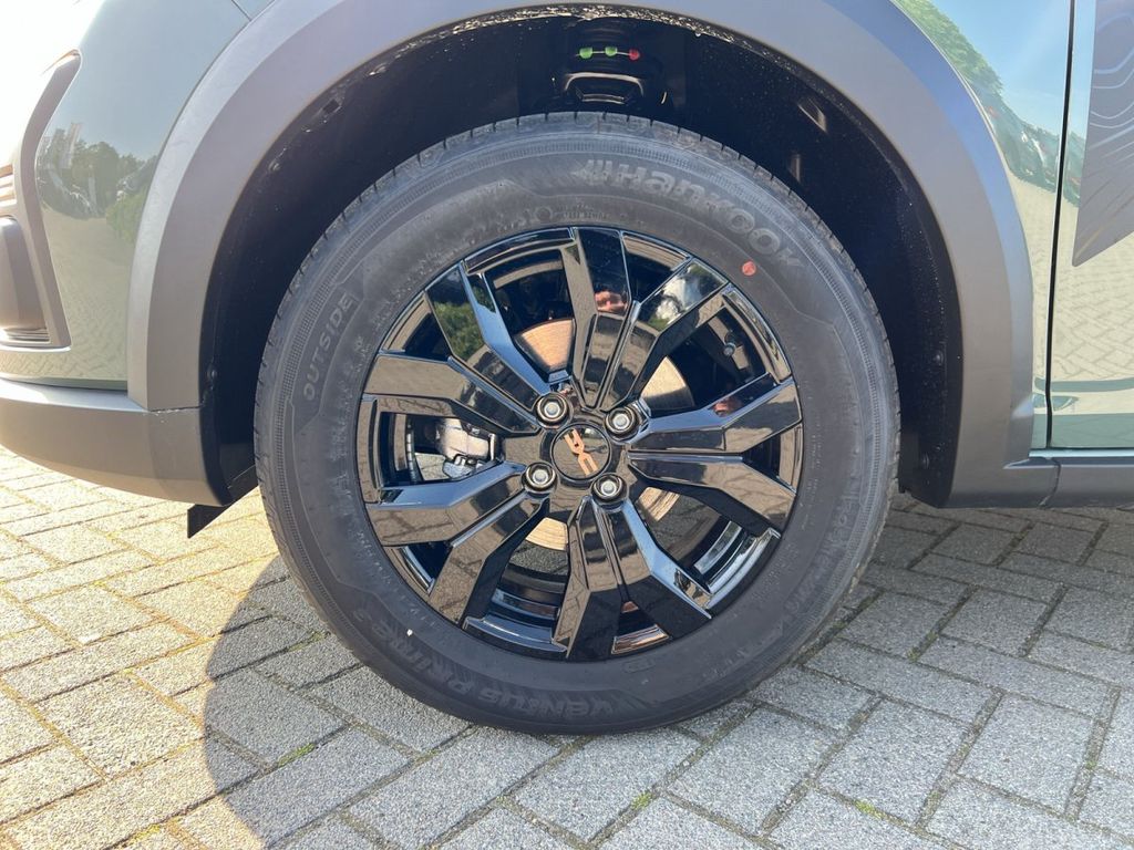 Dacia Sandero 2025