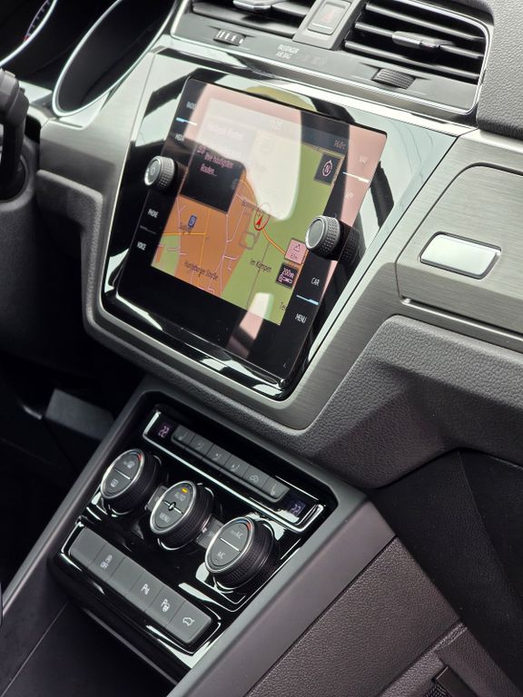 Volkswagen Touran 2019