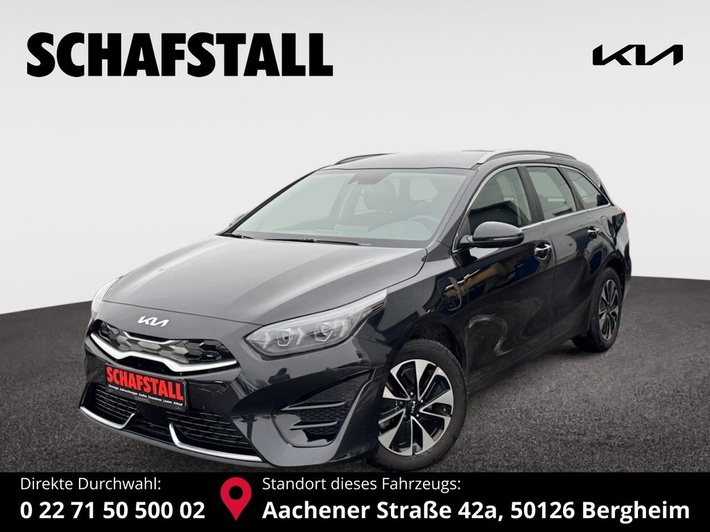 Kia cee'd Sportswagon 2022