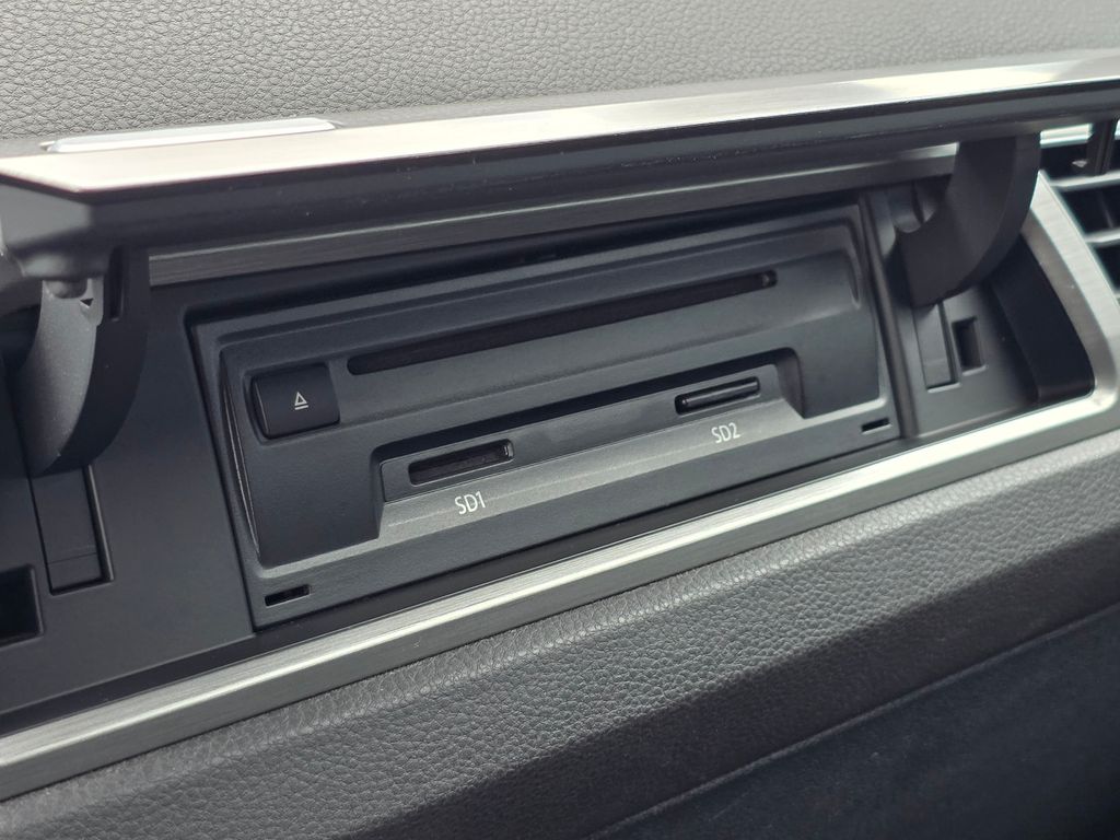 Volkswagen Touran 2019