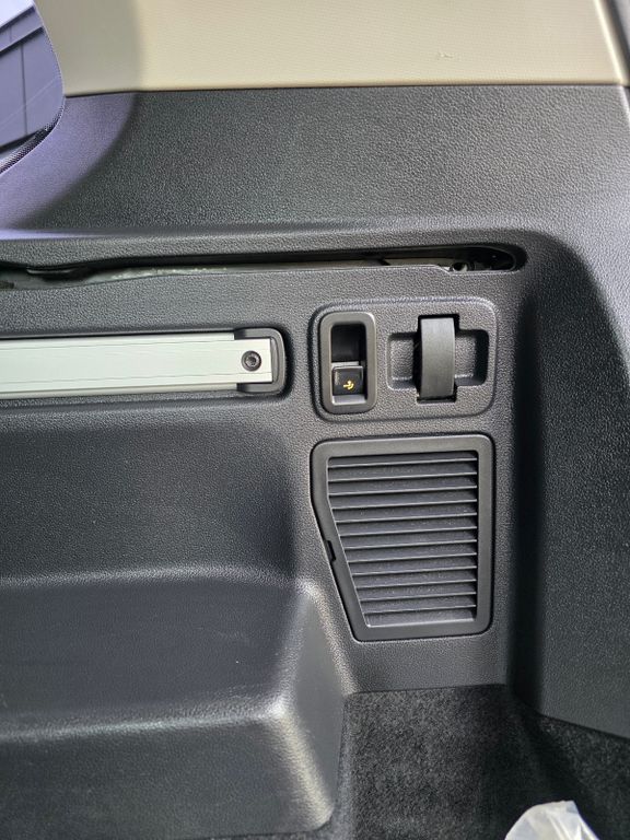 Volkswagen Touran 2019