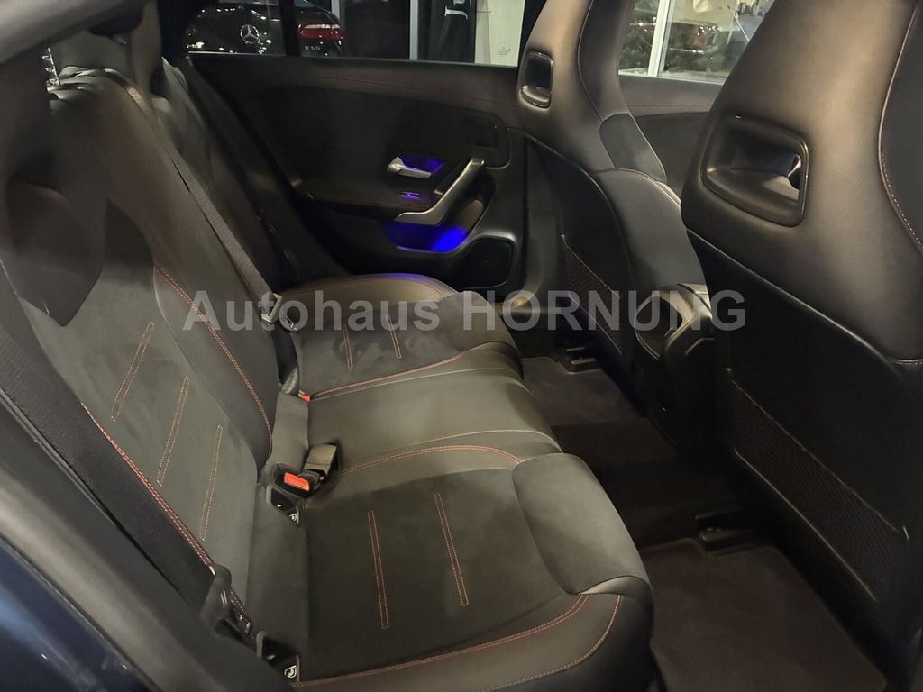 Mercedes-Benz CLA 250 2021