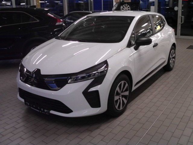 Mitsubishi Colt 2025
