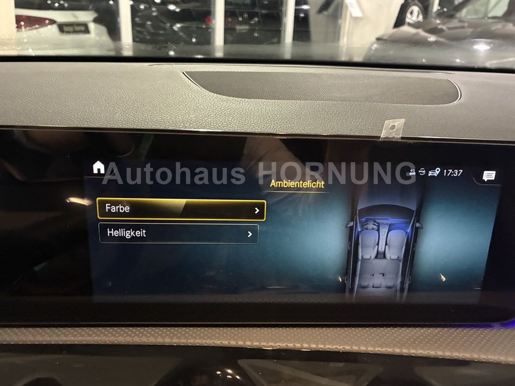 Mercedes-Benz CLA 250 2021