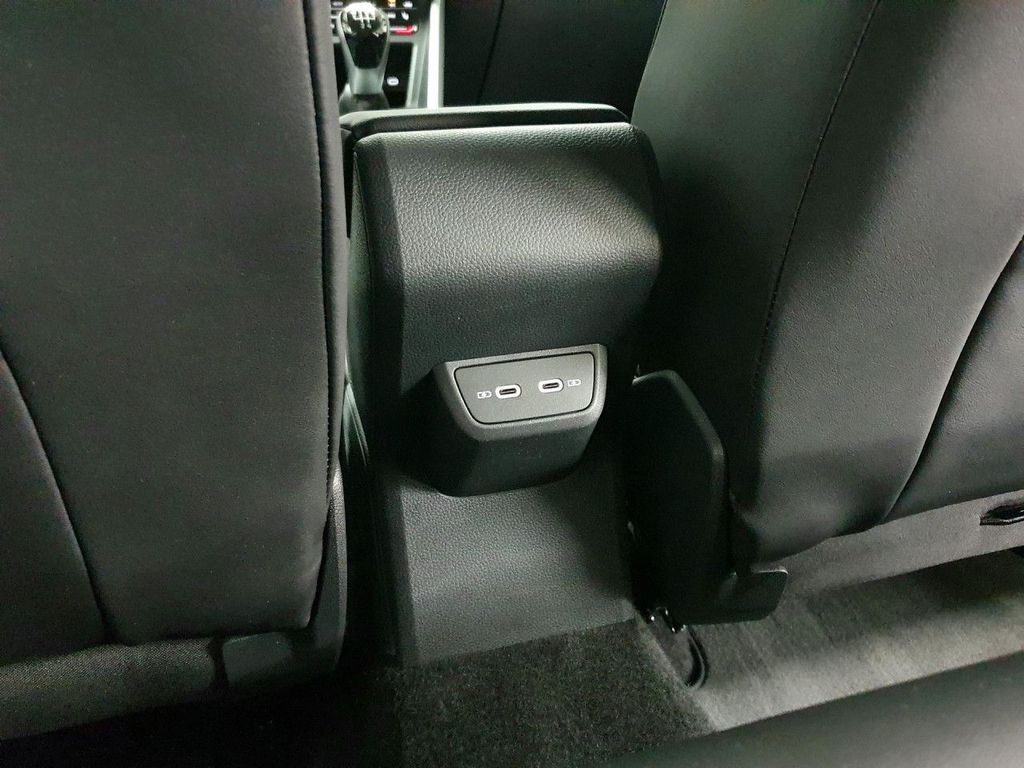 Volkswagen Taigo 2025