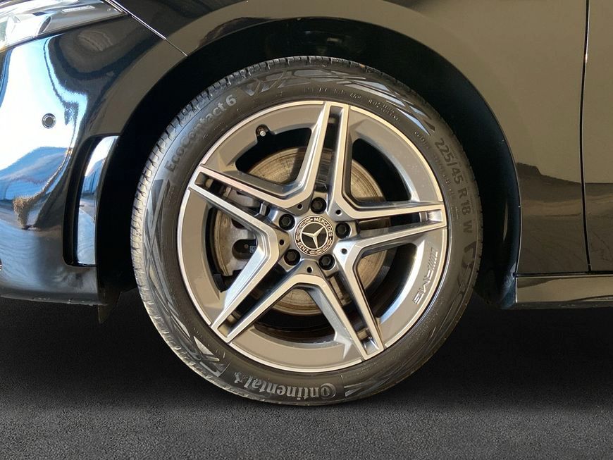 Mercedes-Benz A 250 2021