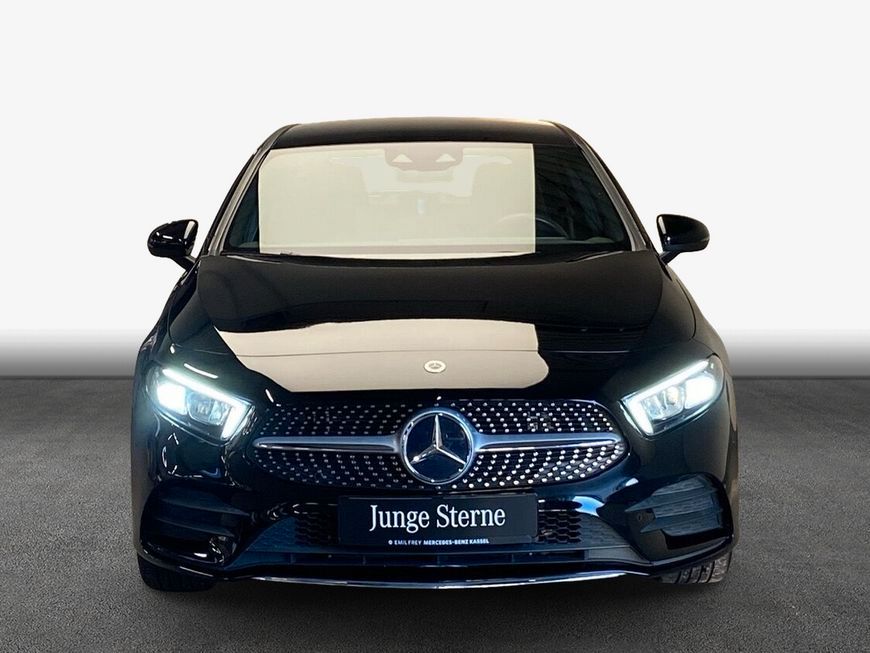 Mercedes-Benz A 250 2021