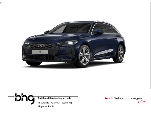 Audi A5 2025