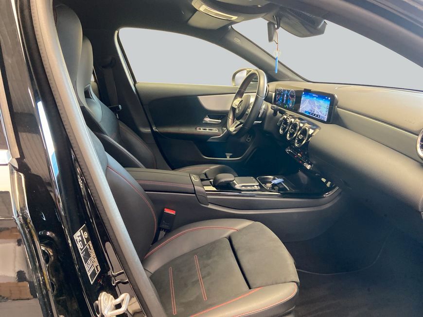 Mercedes-Benz A 250 2021