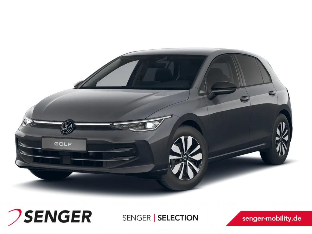 Volkswagen Golf 2025