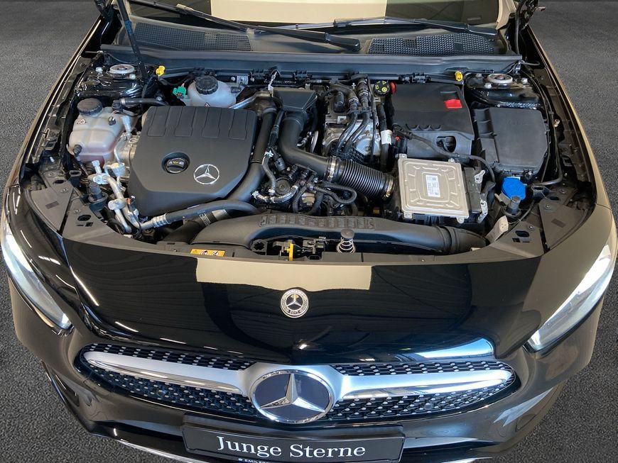 Mercedes-Benz A 250 2021