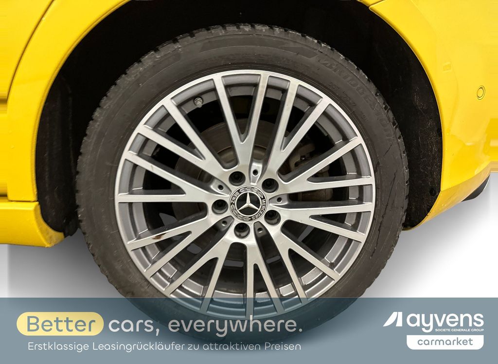 Mercedes-Benz A 250 2022