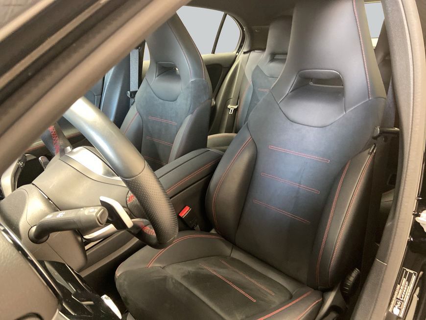 Mercedes-Benz A 250 2021