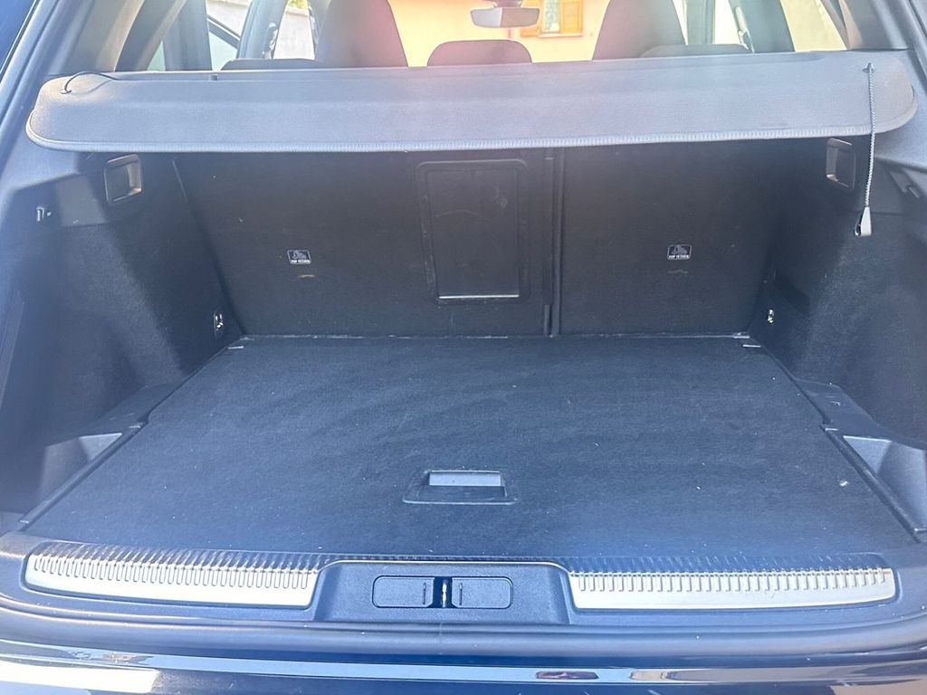 DS Automobiles DS7 (Crossback) 2019