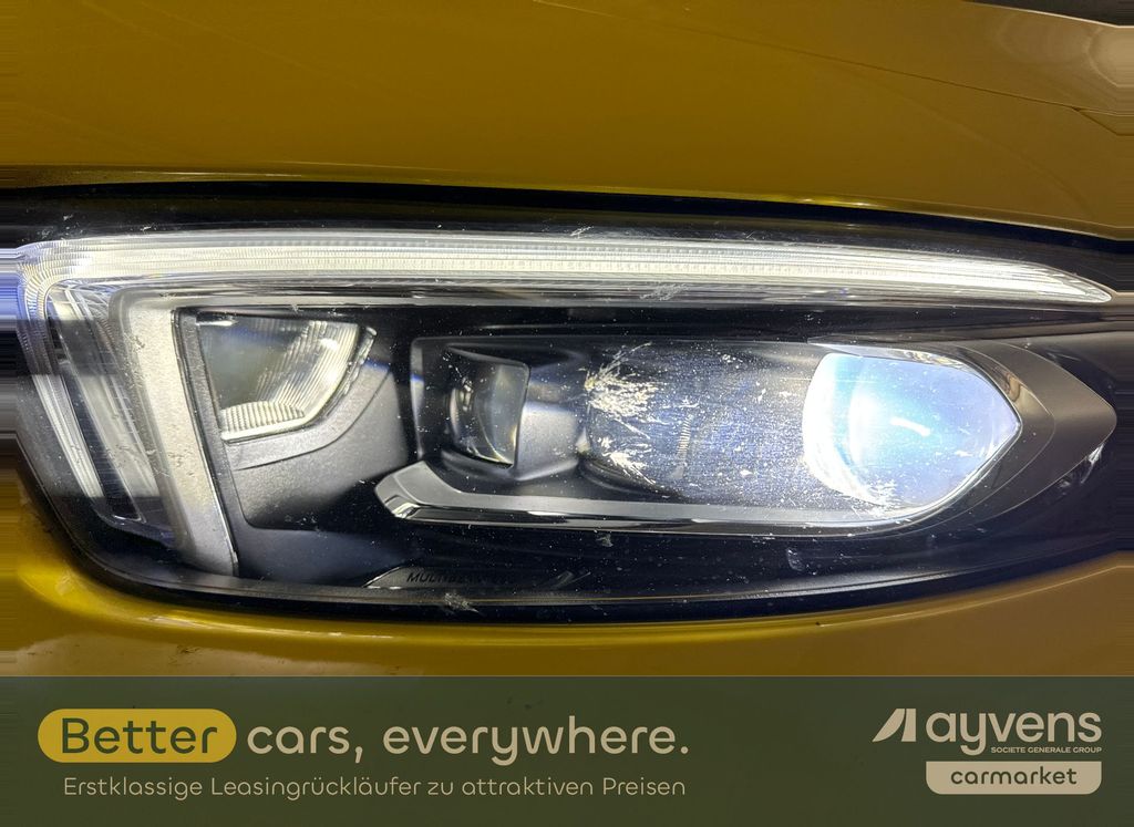 Mercedes-Benz A 250 2022