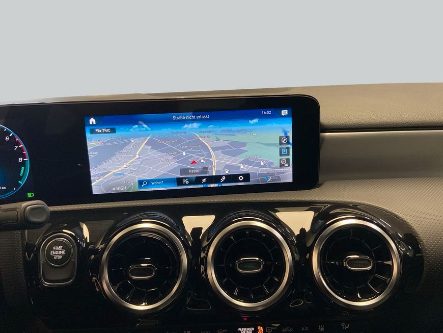 Mercedes-Benz A 250 2021