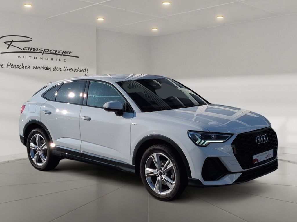 Audi Q3 2024