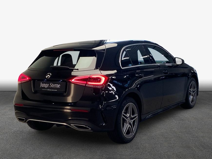Mercedes-Benz A 250 2021