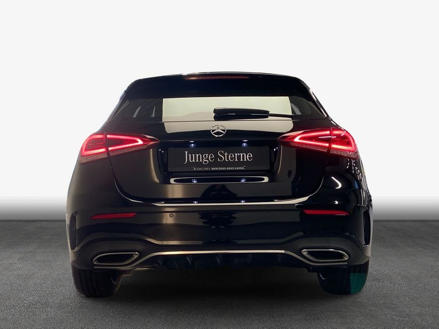 Mercedes-Benz A 250 2021