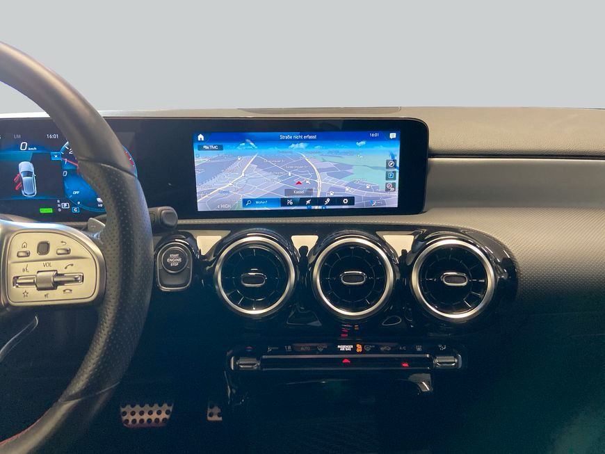 Mercedes-Benz A 250 2021