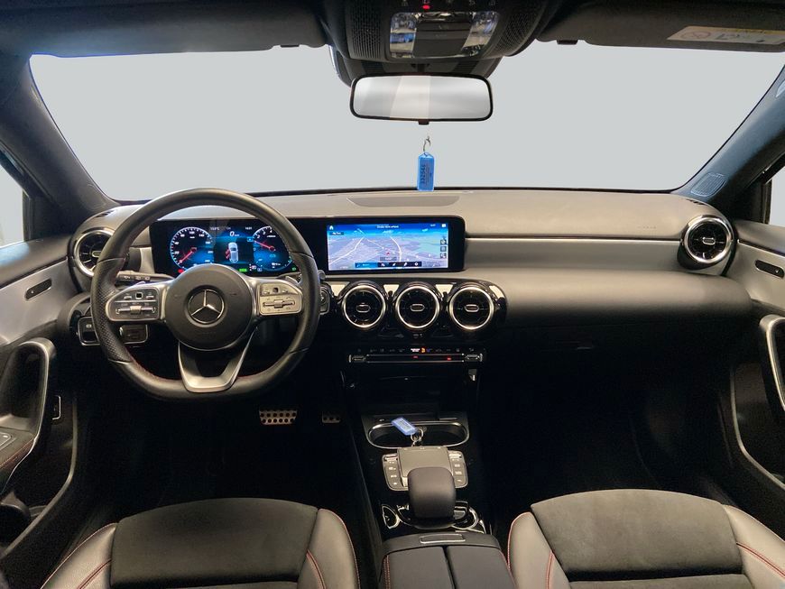Mercedes-Benz A 250 2021