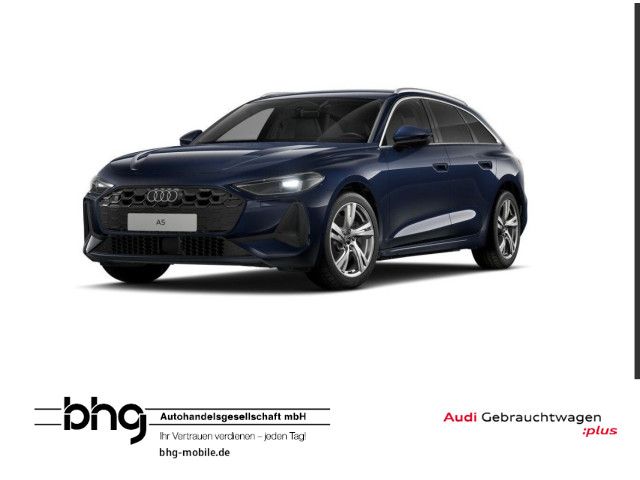 Audi A5 2025
