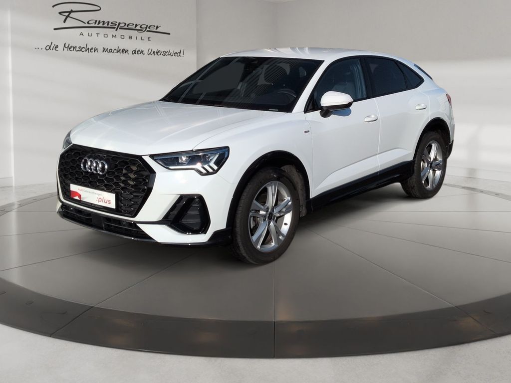 Audi Q3 2024