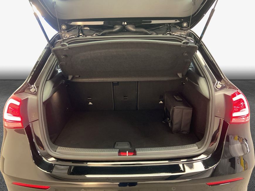 Mercedes-Benz A 250 2021