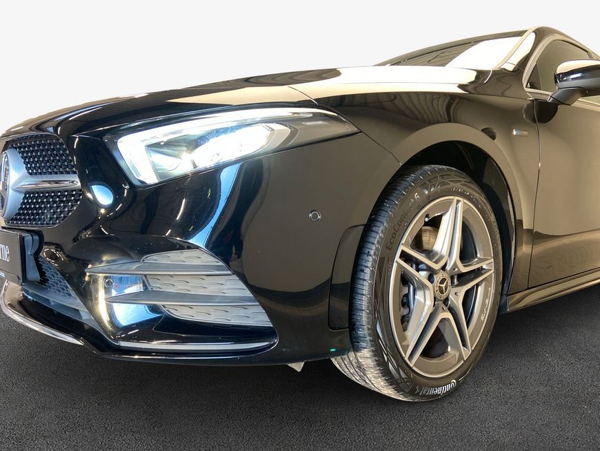 Mercedes-Benz A 250 2021