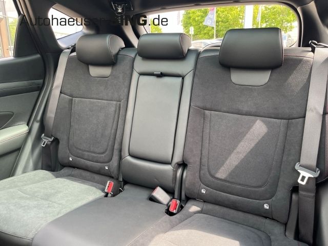 Hyundai TUCSON 2025