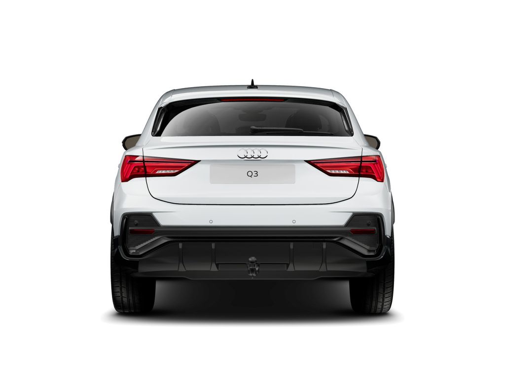 Audi Q3 2025