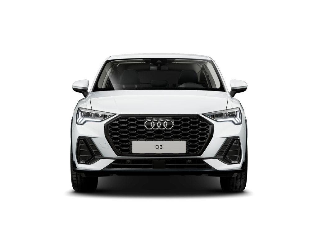 Audi Q3 2025