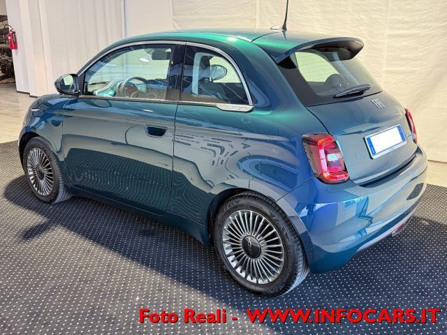 Fiat 500 2020