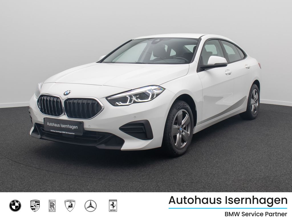 BMW 216 Gran Coupé 2022