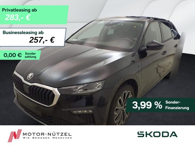 Skoda Scala 2025