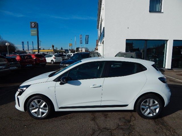 Renault Clio 2025