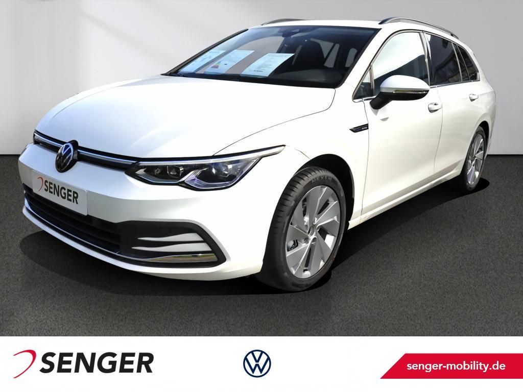 Volkswagen Golf 2025