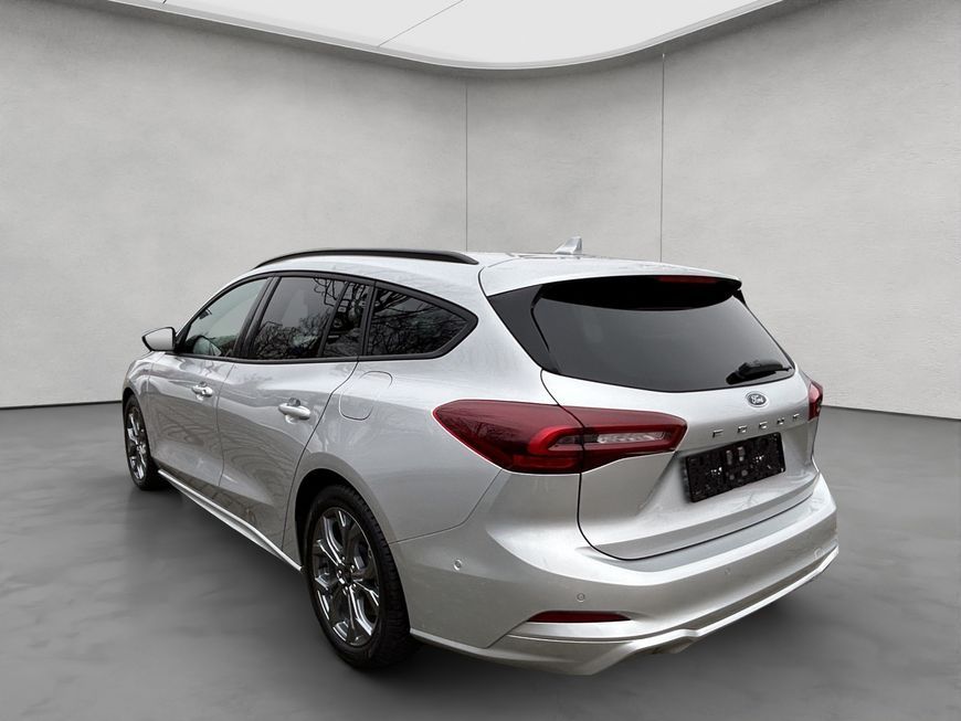 Ford Focus 2024