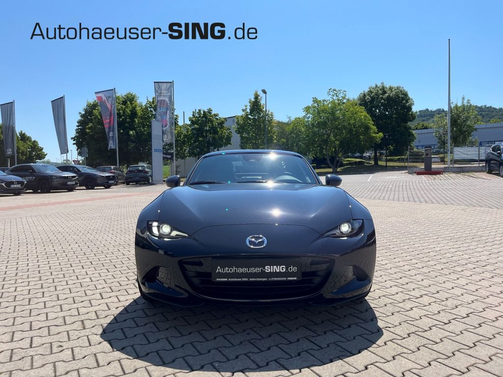 Mazda MX-5 2025
