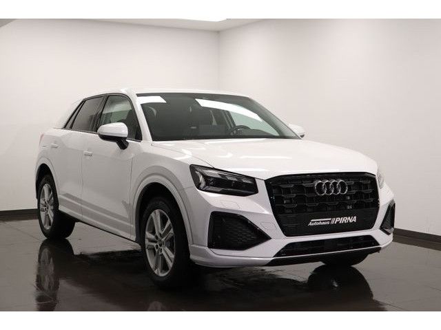 Audi Q2 2024