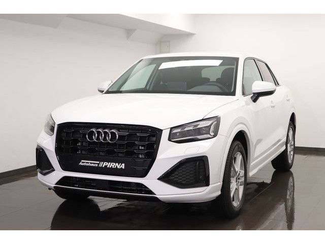 Audi Q2 2024