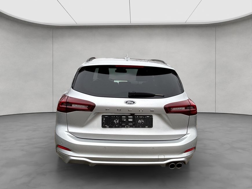 Ford Focus 2024