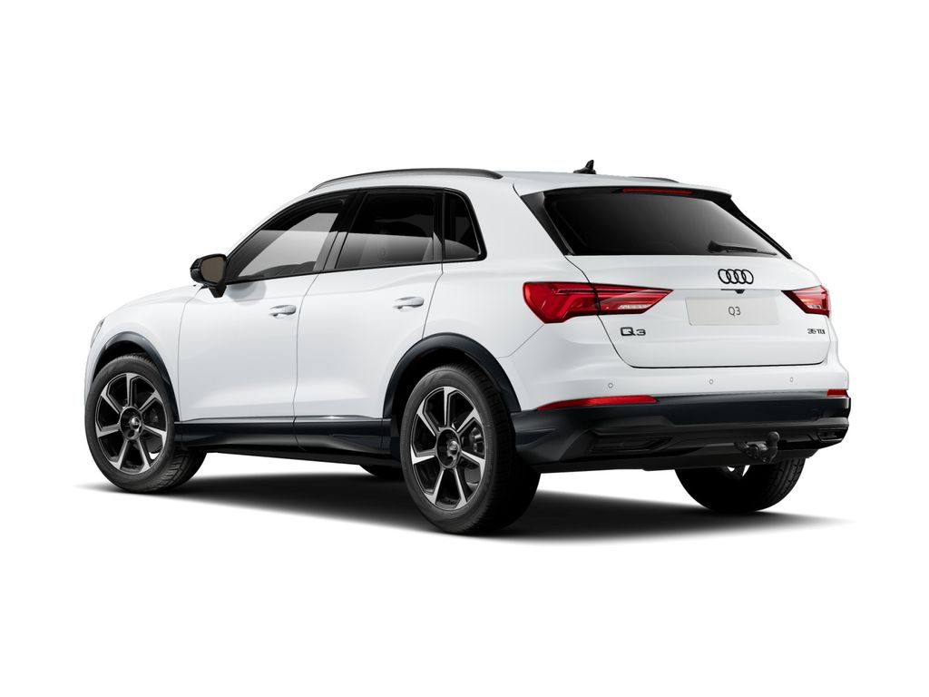 Audi Q3 2025