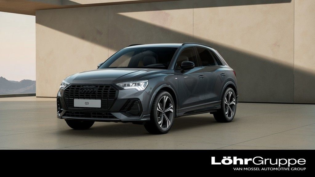 Audi Q3 2026