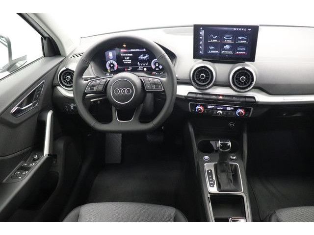 Audi Q2 2024